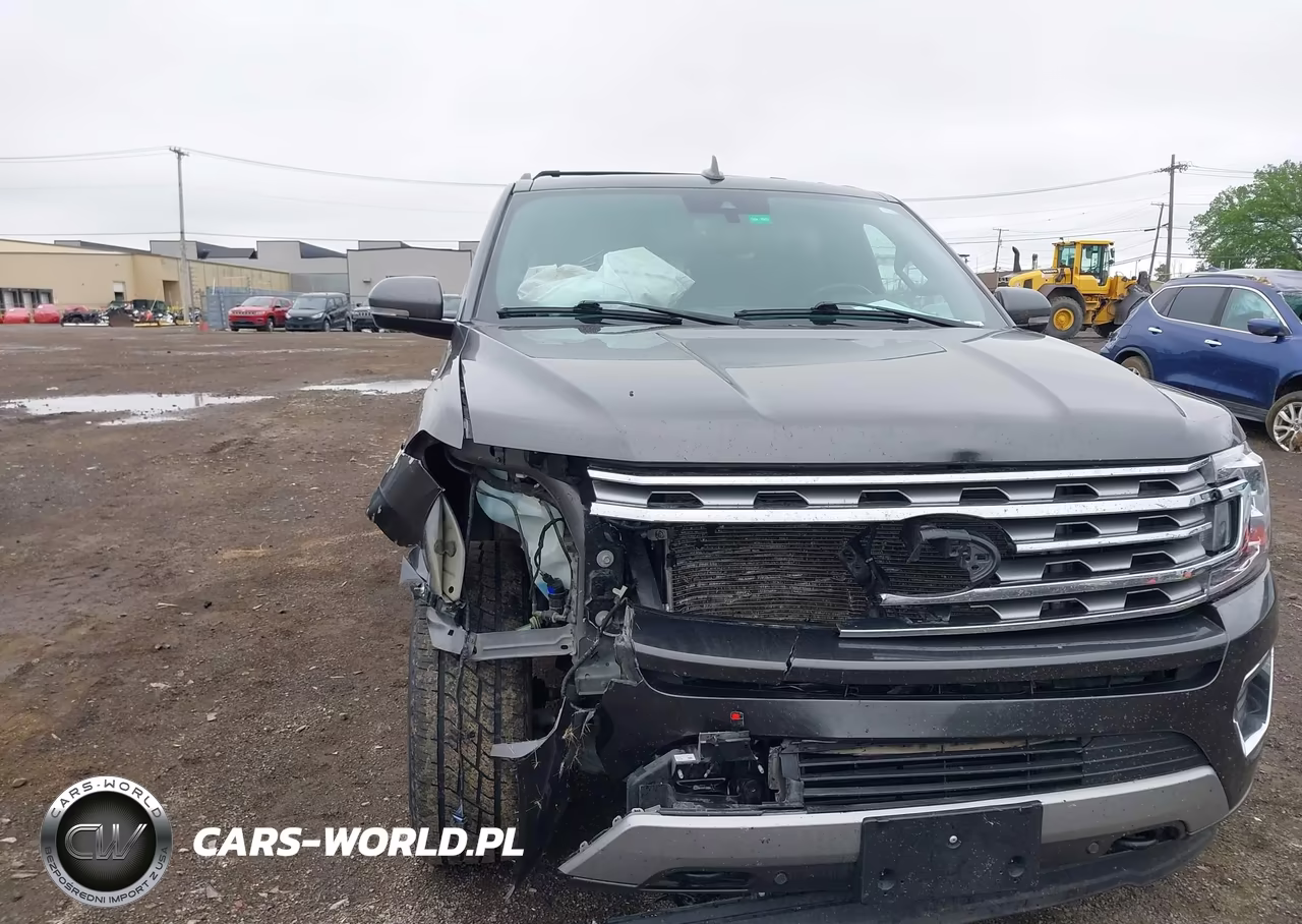 2021 Ford Expedition Limited Max VIN:1FMJK2AT2MEA14019 - 6