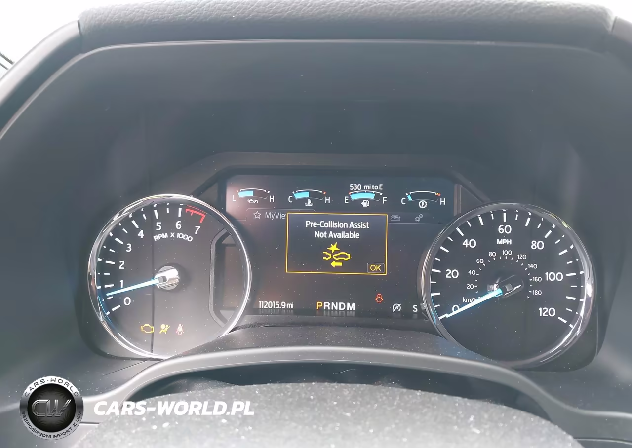 2021 Ford Expedition Limited Max VIN:1FMJK2AT2MEA14019 - 7