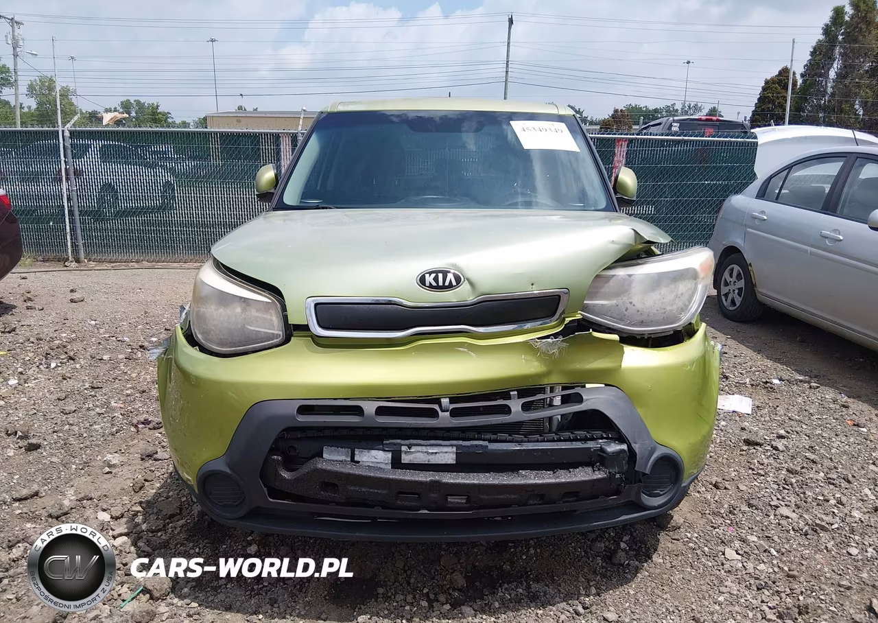 2015 Kia Soul VIN:KNDJN2A27F7776093 - 12