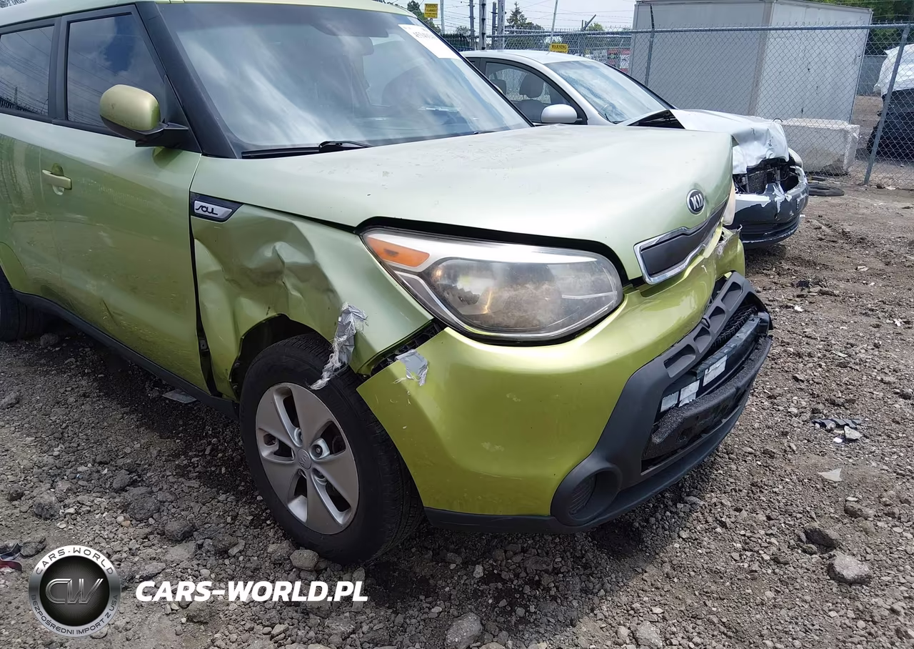 2015 Kia Soul VIN:KNDJN2A27F7776093 - 17
