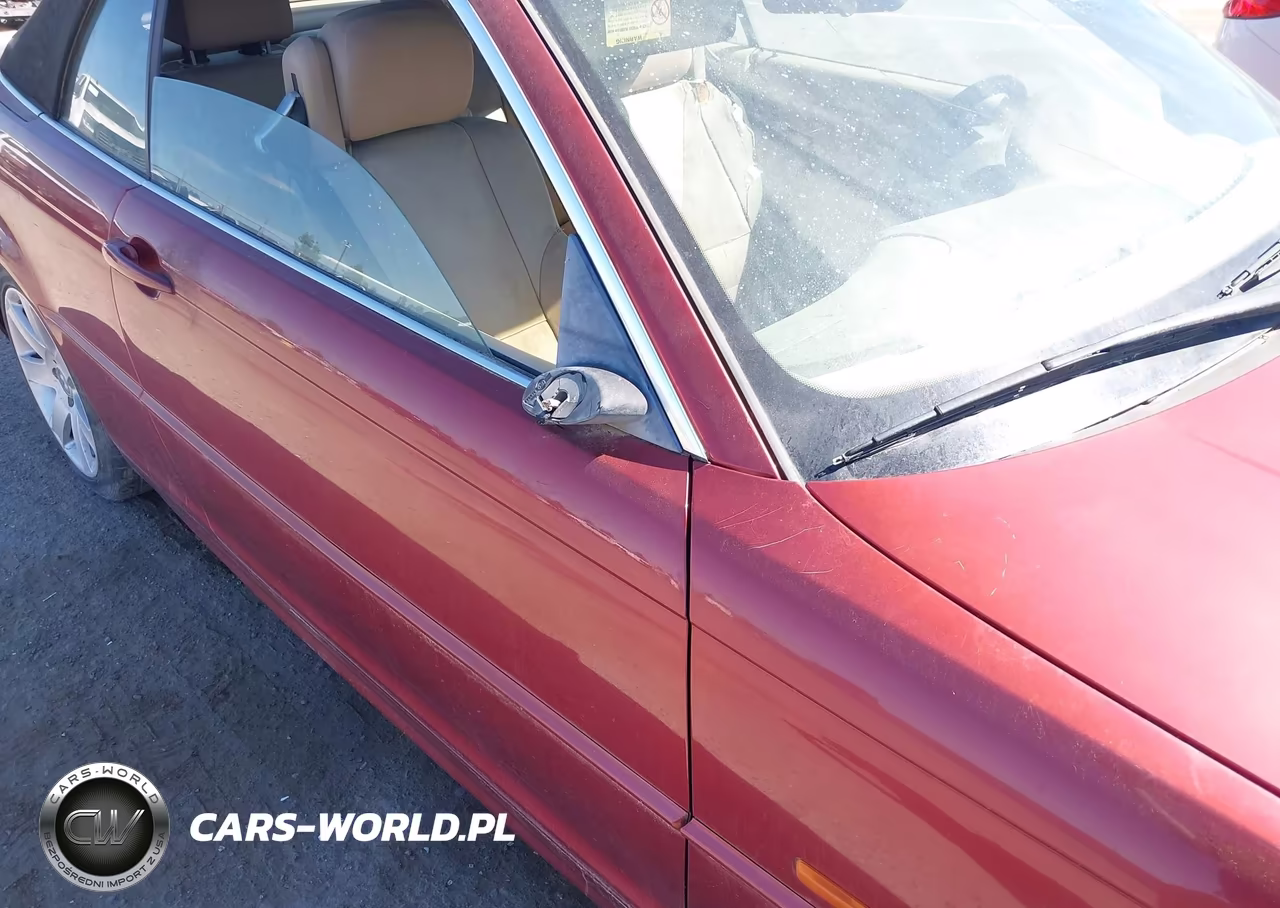 2000 BMW 323Ci VIN:WBABR3340YEA83250 - 12