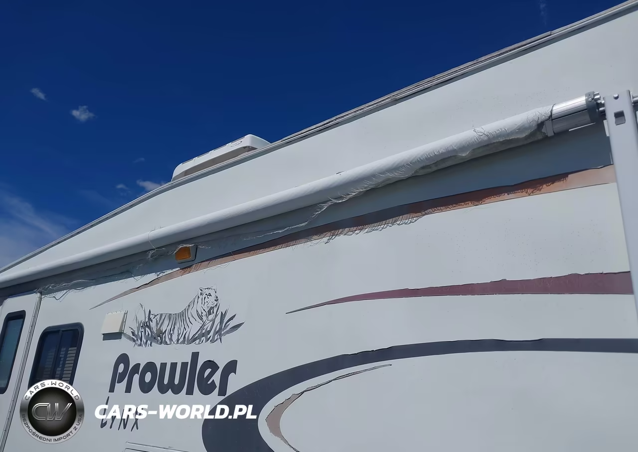 2004 Prowler Lynx VIN:1EC5S272841593202 - 18