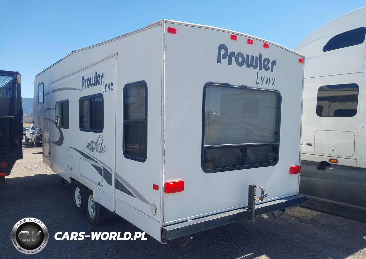 2004 Prowler Lynx VIN:1EC5S272841593202 - 3