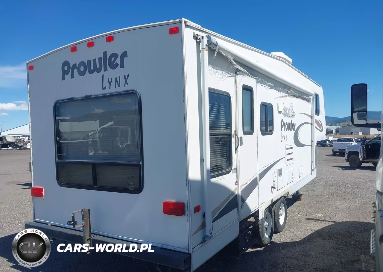 2004 Prowler Lynx VIN:1EC5S272841593202 - 4