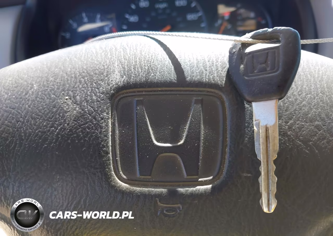 2000 Honda Accord 2.3 Lx VIN:1HGCG6653YA099046 - 11