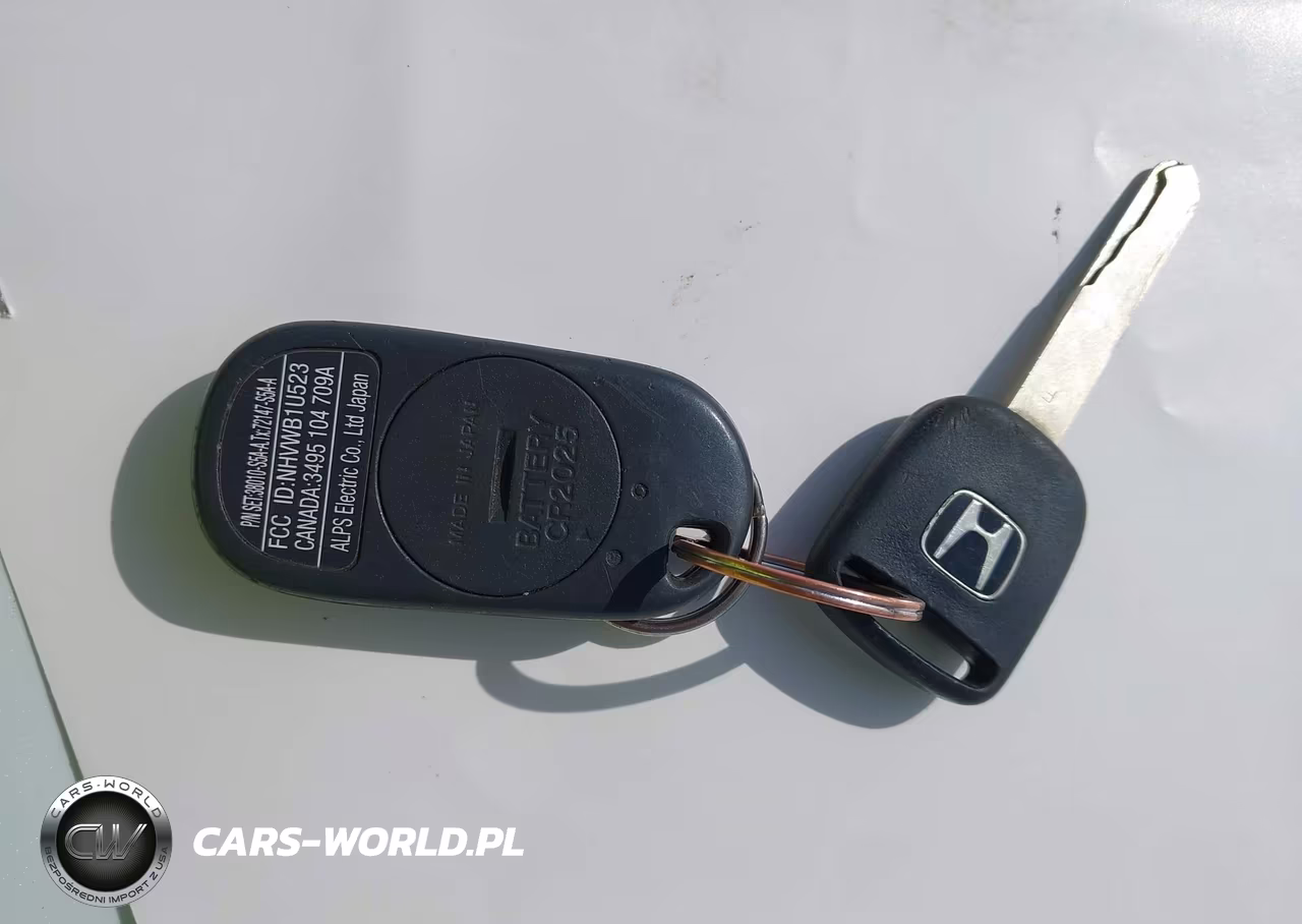 2005 Honda Civic Lx VIN:2HGES16505H603723 - 11