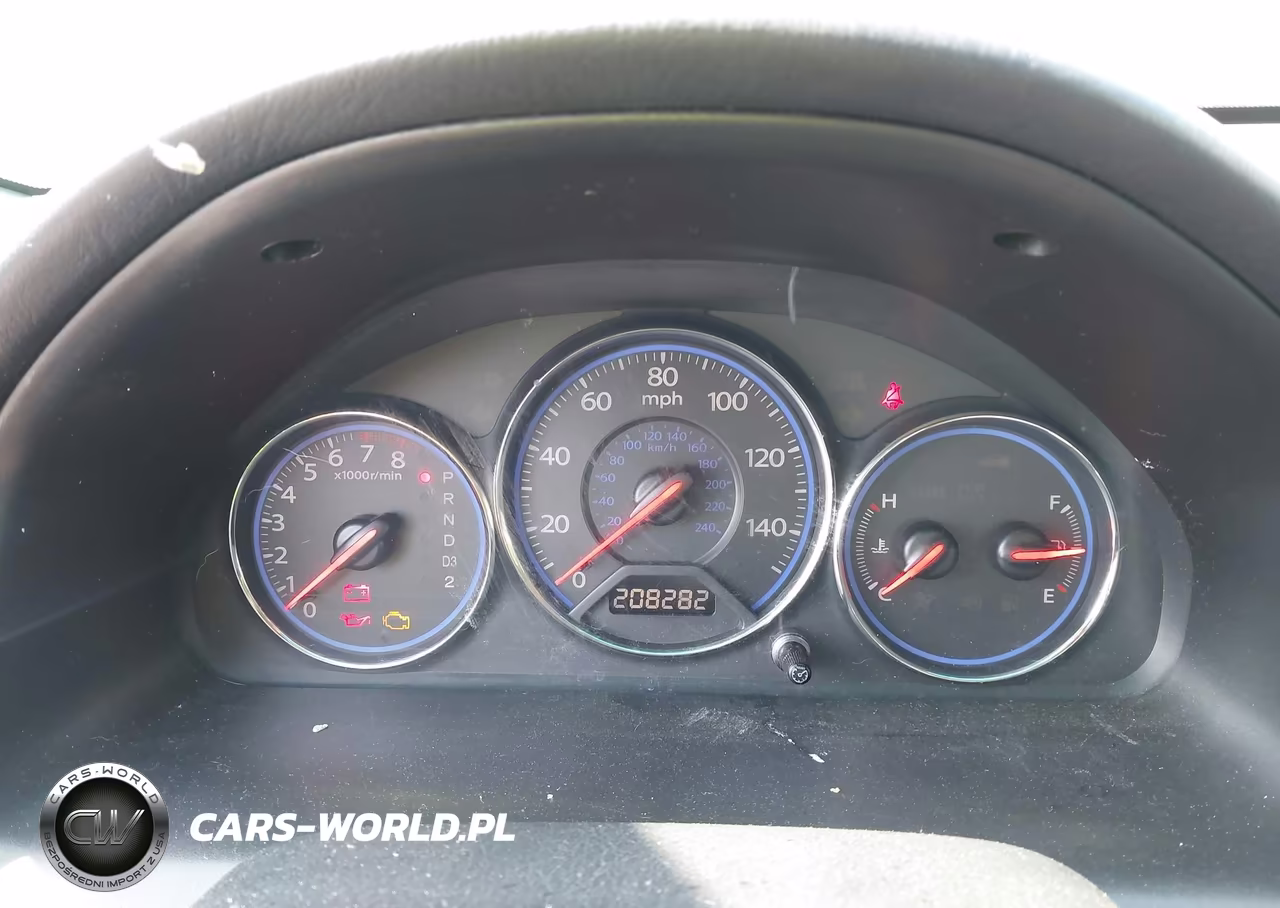 2005 Honda Civic Lx VIN:2HGES16505H603723 - 7