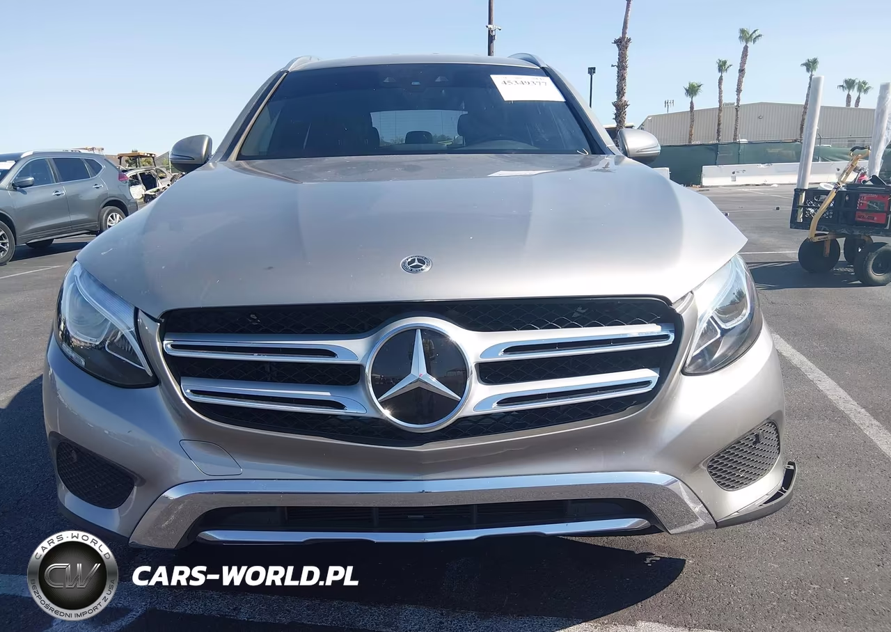 2019 Mercedes-Benz Glc 300 VIN:WDC0G4JB9KV128773 - 12