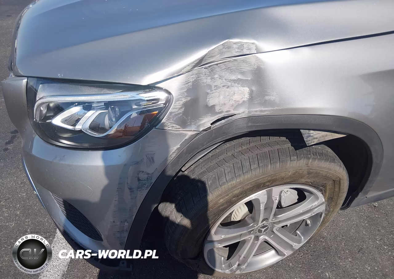 2019 Mercedes-Benz Glc 300 VIN:WDC0G4JB9KV128773 - 6