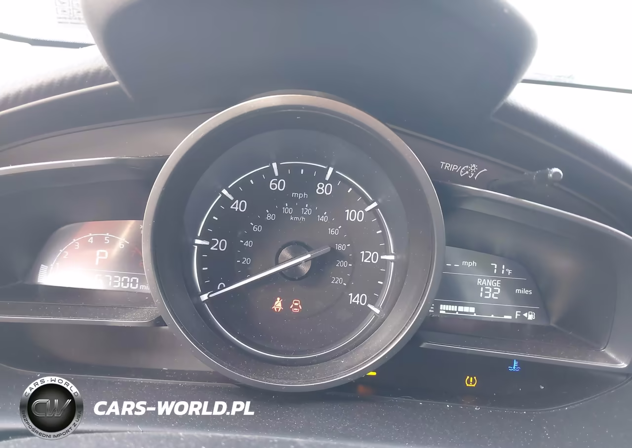 2019 Mazda Cx-3 Touring VIN:JM1DKFC70K0449687 - 7