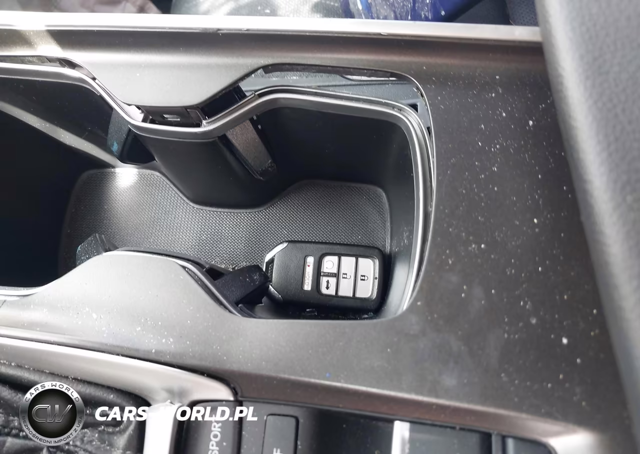 2022 Honda Accord Sport Special Edition VIN:1HGCV1F44NA085961 - 11
