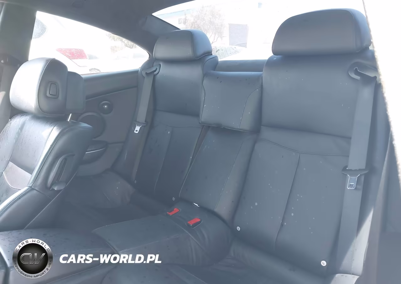 2010 BMW 650I VIN:WBAEA5C52ACV93395 - 8
