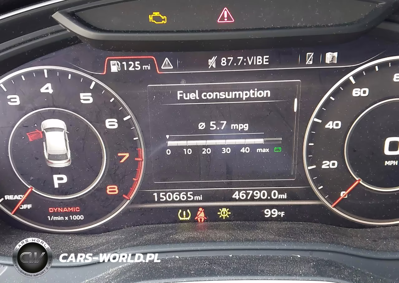 2018 Audi Q5 2.0T Premium VIN:WA1ANAFY1J2026535 - 16