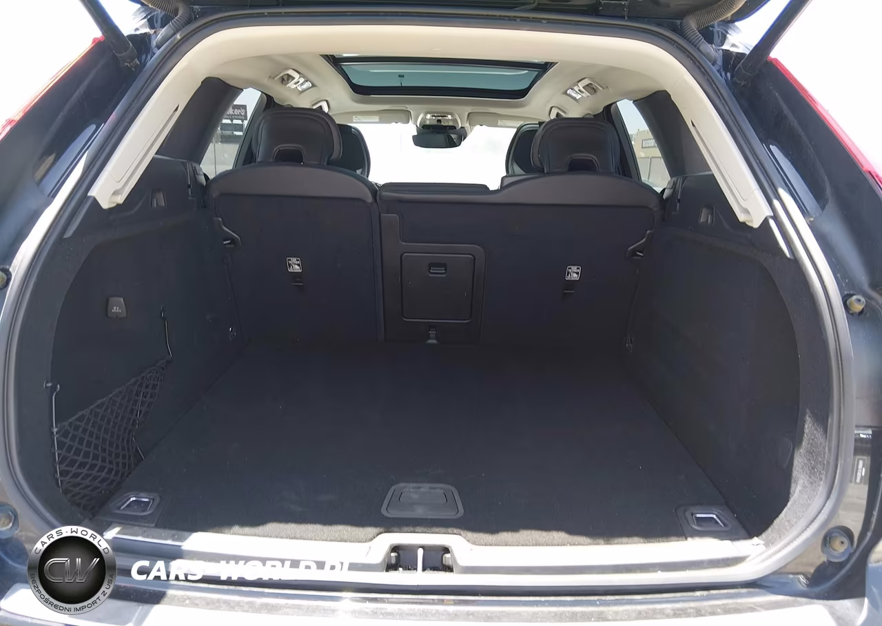 2020 Volvo Xc60 T6 Inscription VIN:YV4A22RL5L1580011 - 16