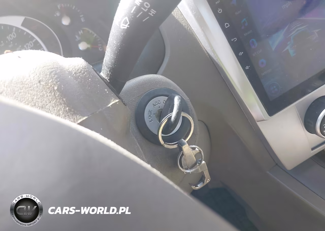 2007 Hyundai Tucson Gls VIN:KM8JM12BX7U649168 - 11