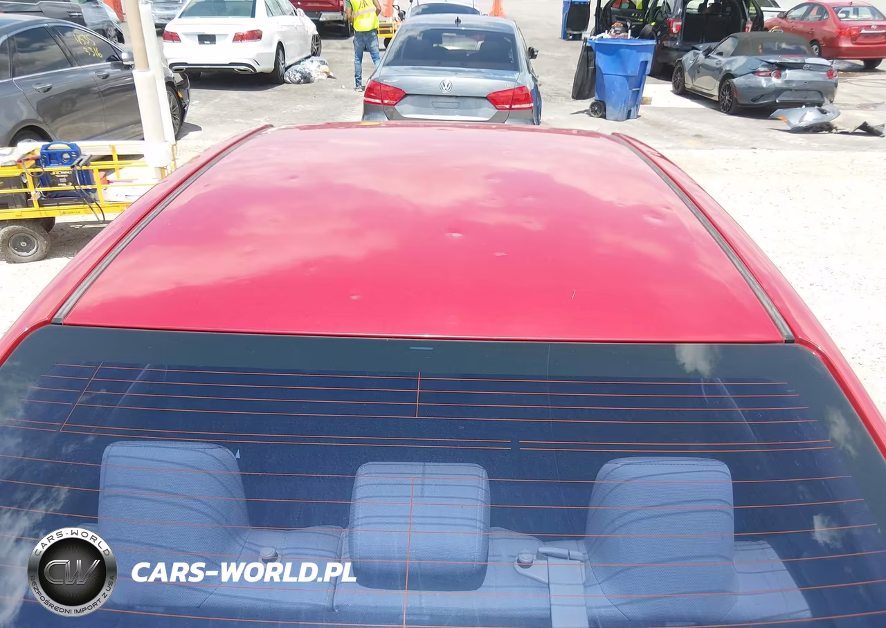 2015 Toyota Corolla Le VIN:2T1BURHE1FC281984 - 20