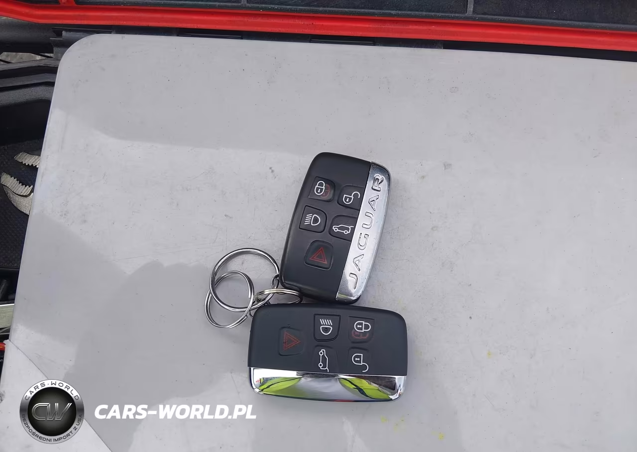 2013 Jaguar Xf V6 Sc VIN:SAJWA0E76D8S73479 - 11