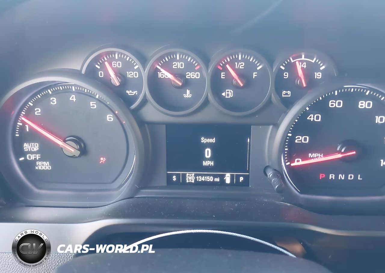 2021 Chevrolet Silverado 1500 4Wd Short Bed Custom VIN:3GCPYBEK7MG211744 - 7