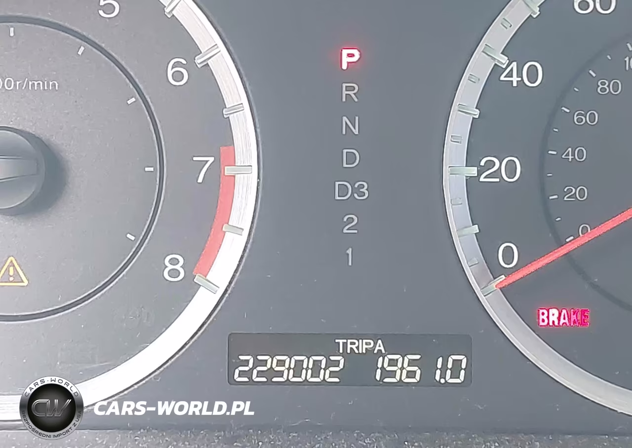 2010 Honda Accord 2.4 Lx VIN:1HGCP2F32AA115704 - 15