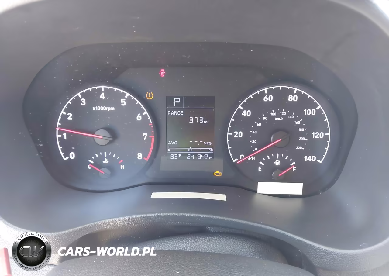 2018 Hyundai Accent Se VIN:3KPC24A34JE013673 - 7