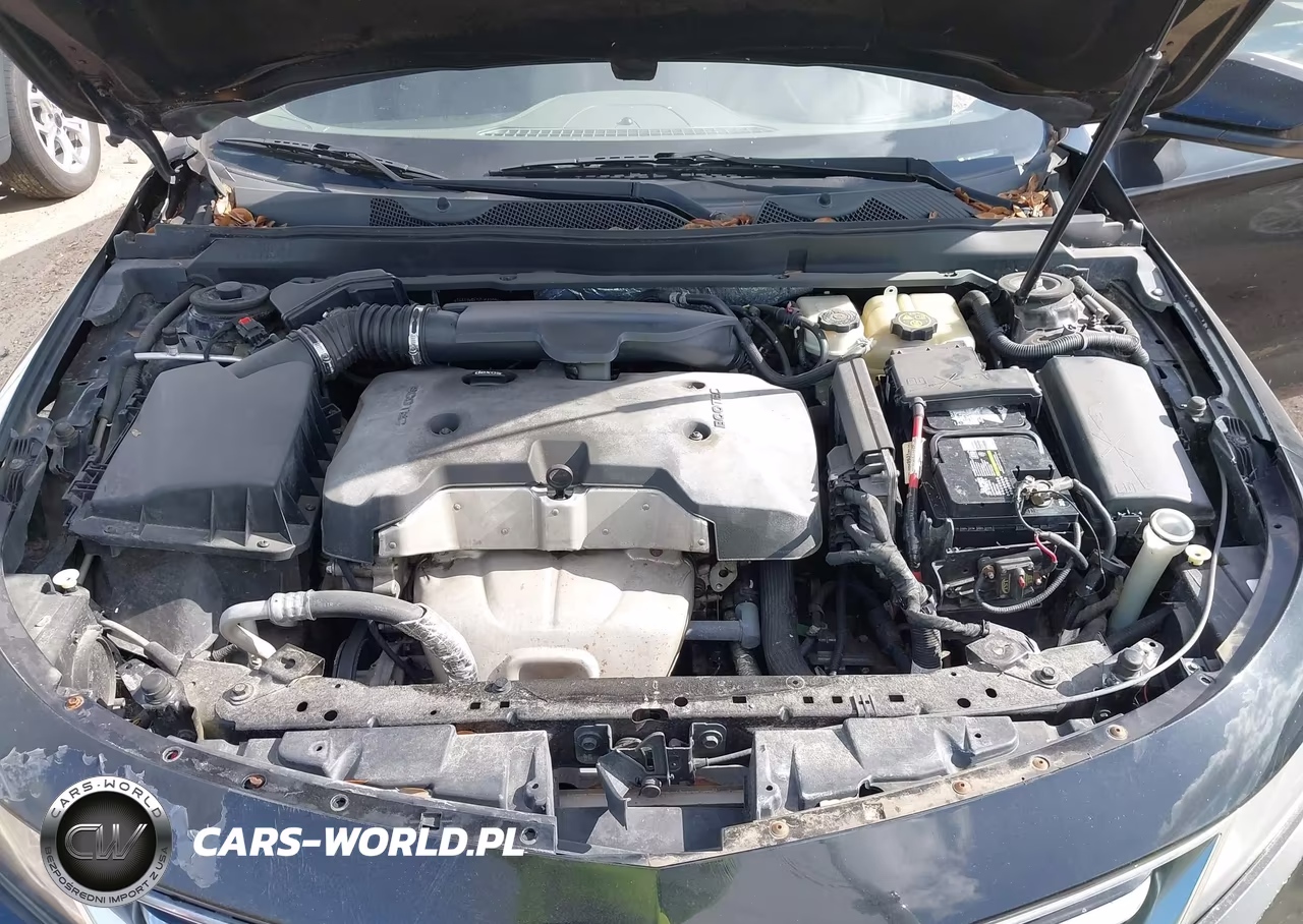 2014 Chevrolet Impala 1Ls VIN:1G11Y5SL0EU144285 - 10