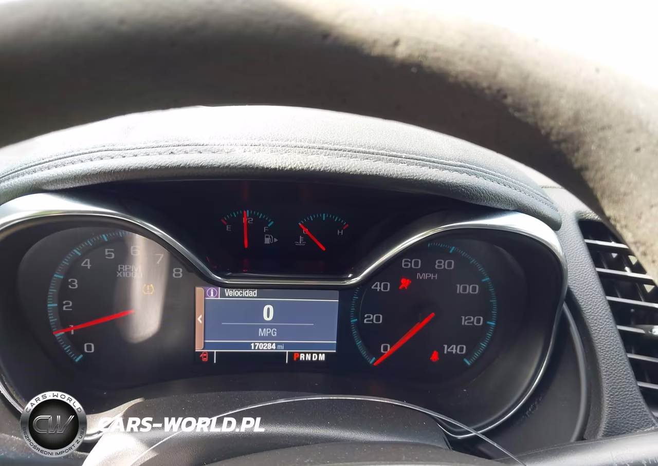 2014 Chevrolet Impala 1Ls VIN:1G11Y5SL0EU144285 - 7