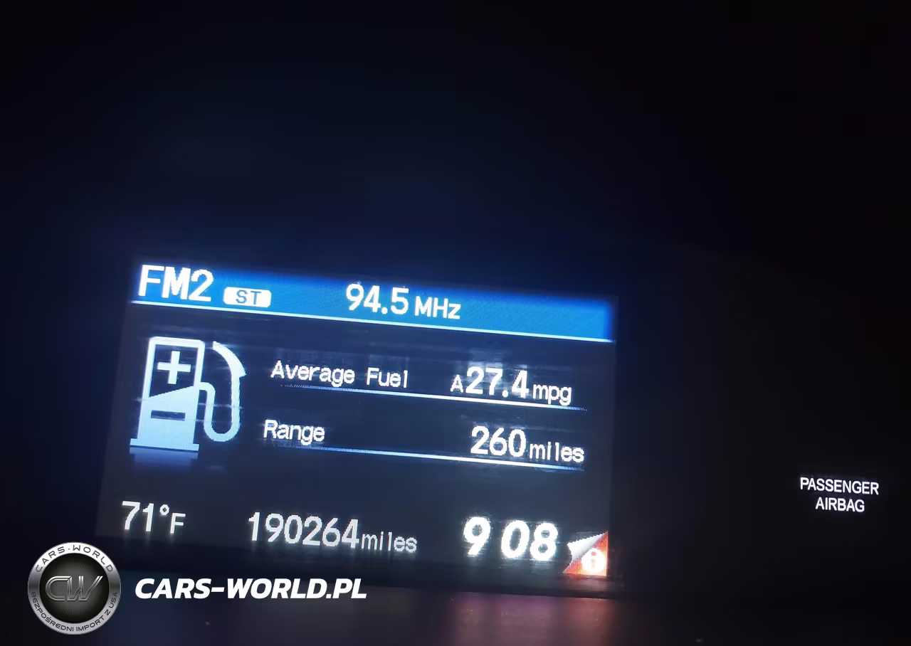 2013 Honda Civic Ex VIN:2HGFB2F89DH518298 - 15