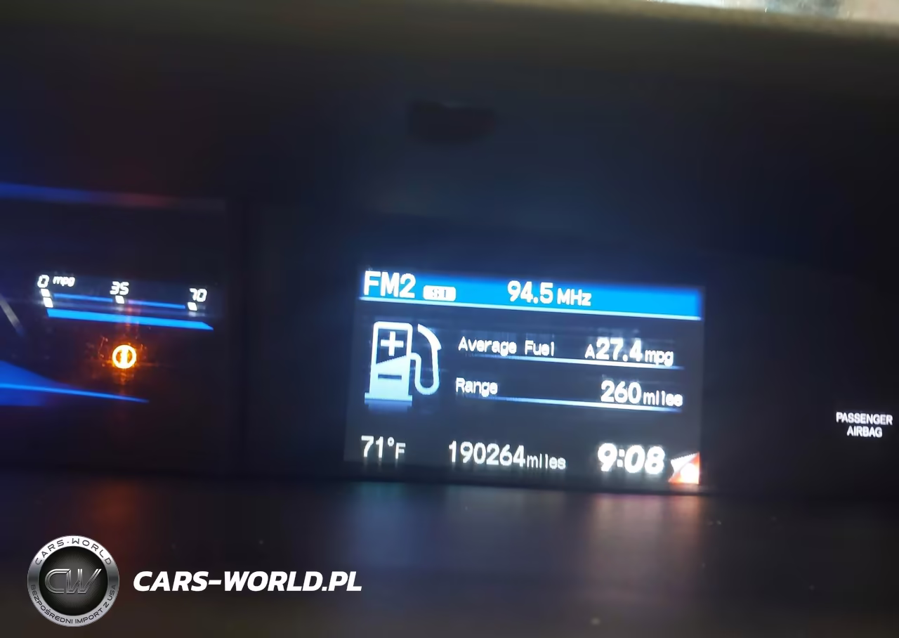 2013 Honda Civic Ex VIN:2HGFB2F89DH518298 - 7