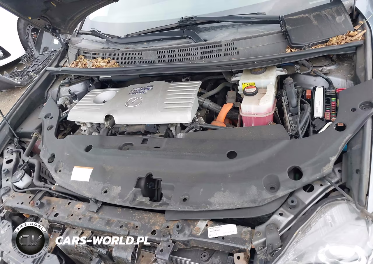 2015 Lexus Ct 200H VIN:JTHKD5BH5F2241142 - 10