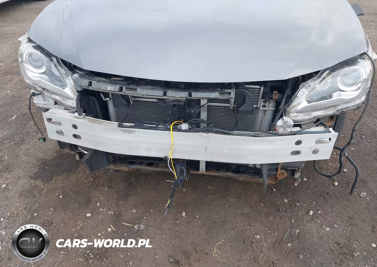 2015 Lexus Ct 200H VIN:JTHKD5BH5F2241142 - 6