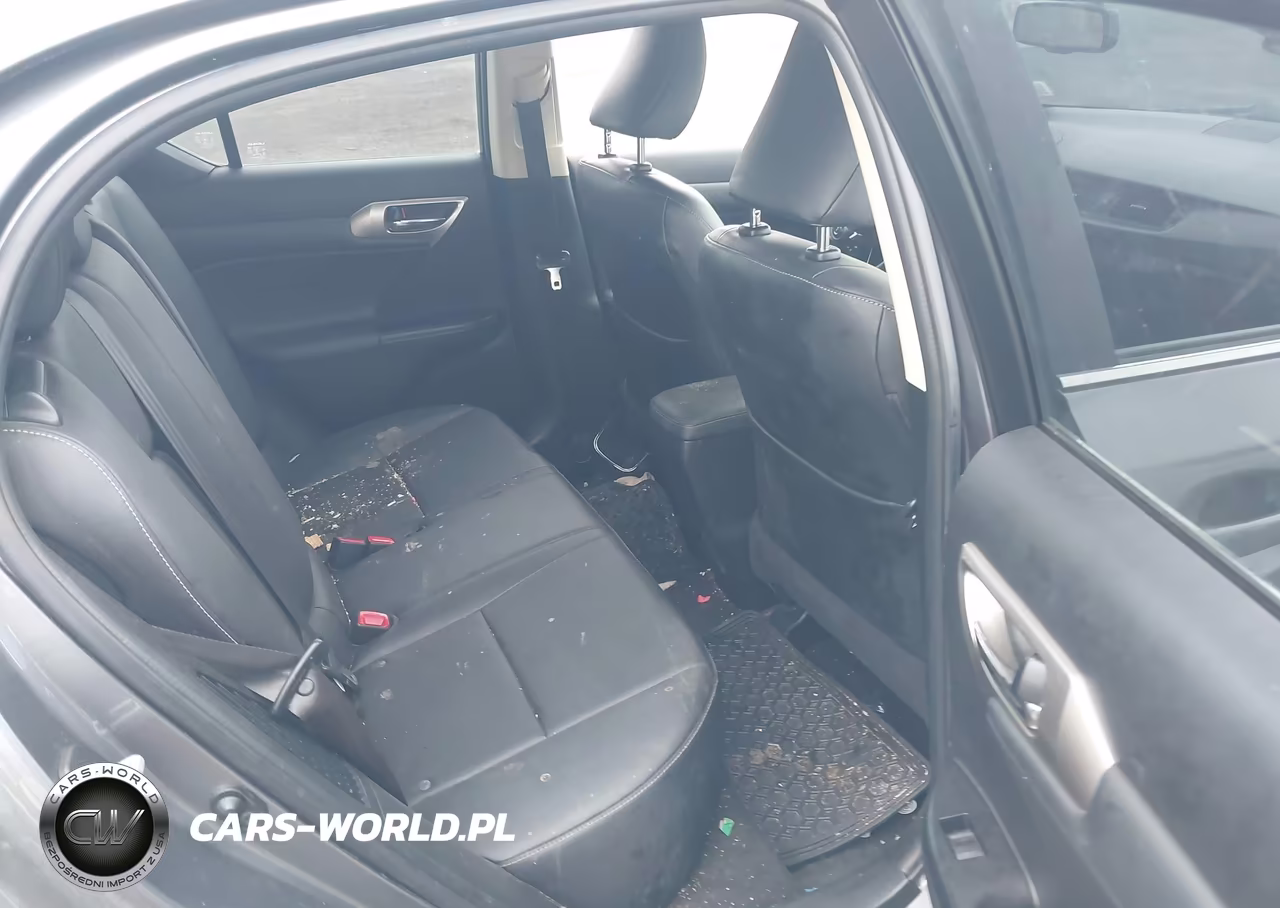 2015 Lexus Ct 200H VIN:JTHKD5BH5F2241142 - 8