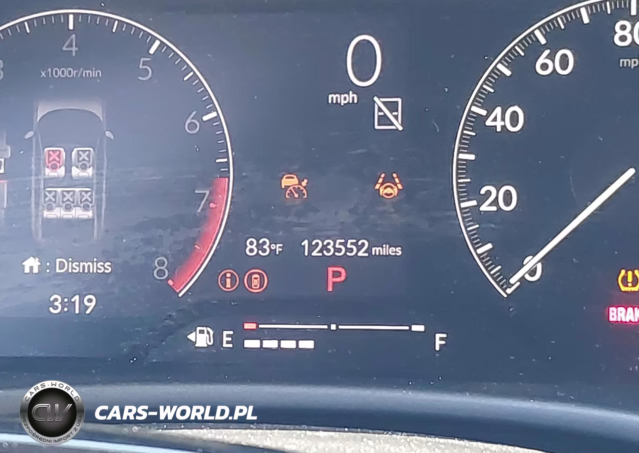 2022 Honda Civic Lx VIN:2HGFE2F22NH541457 - 7