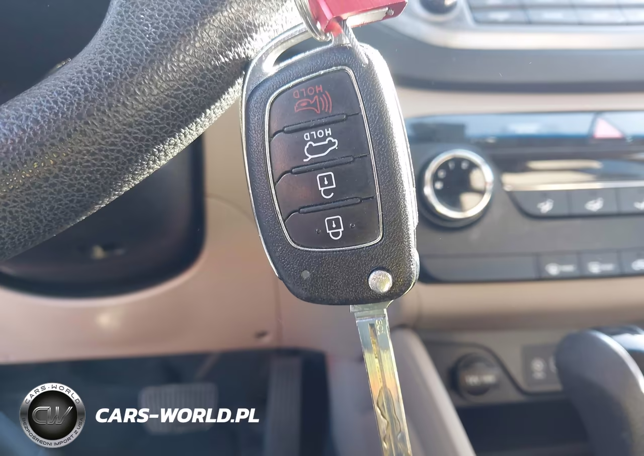 2018 Hyundai Tucson Se VIN:KM8J2CA44JU684350 - 11