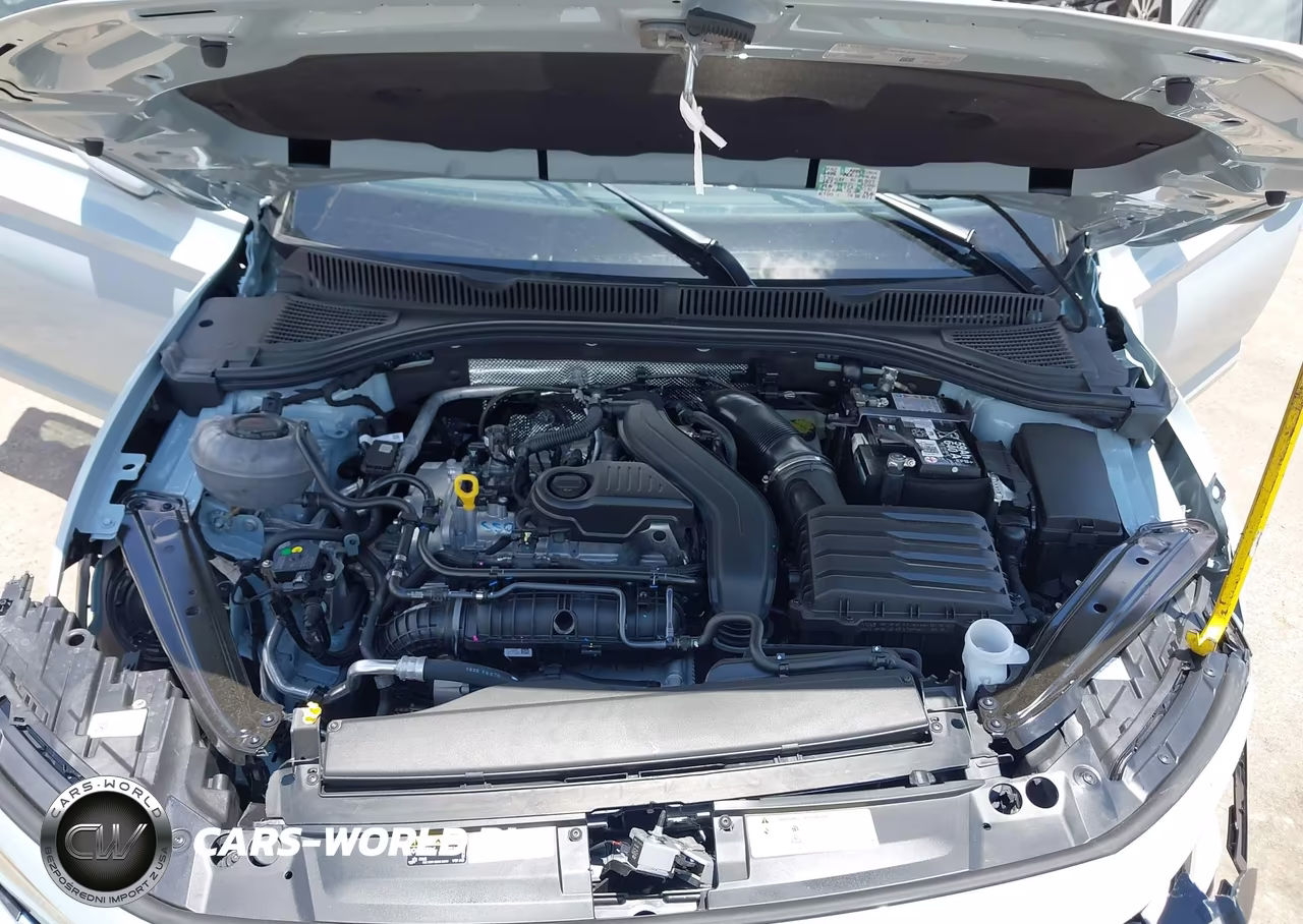 2026 Volkswagen Jetta Sport VIN:3VWBW7BU5TM010053 - 10