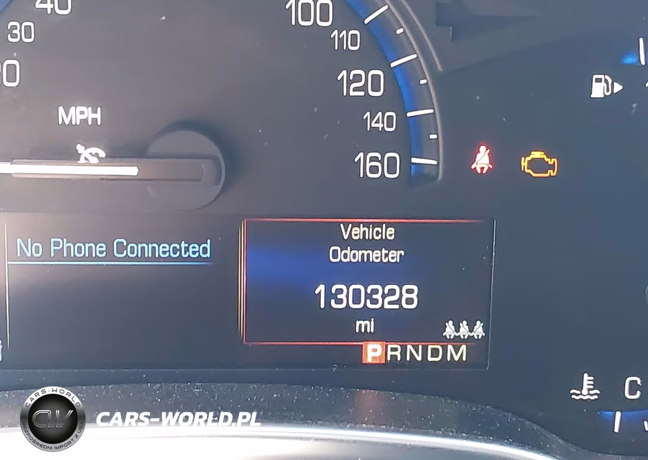 2016 Cadillac Srx Luxury Collection VIN:3GYFNBE37GS553669 - 15