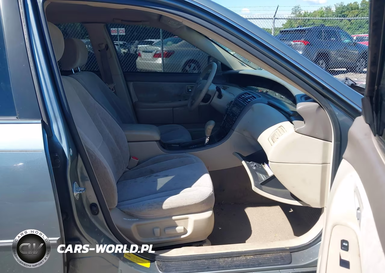 2004 Toyota Avalon Xl VIN:4T1BF28B94U365134 - 5