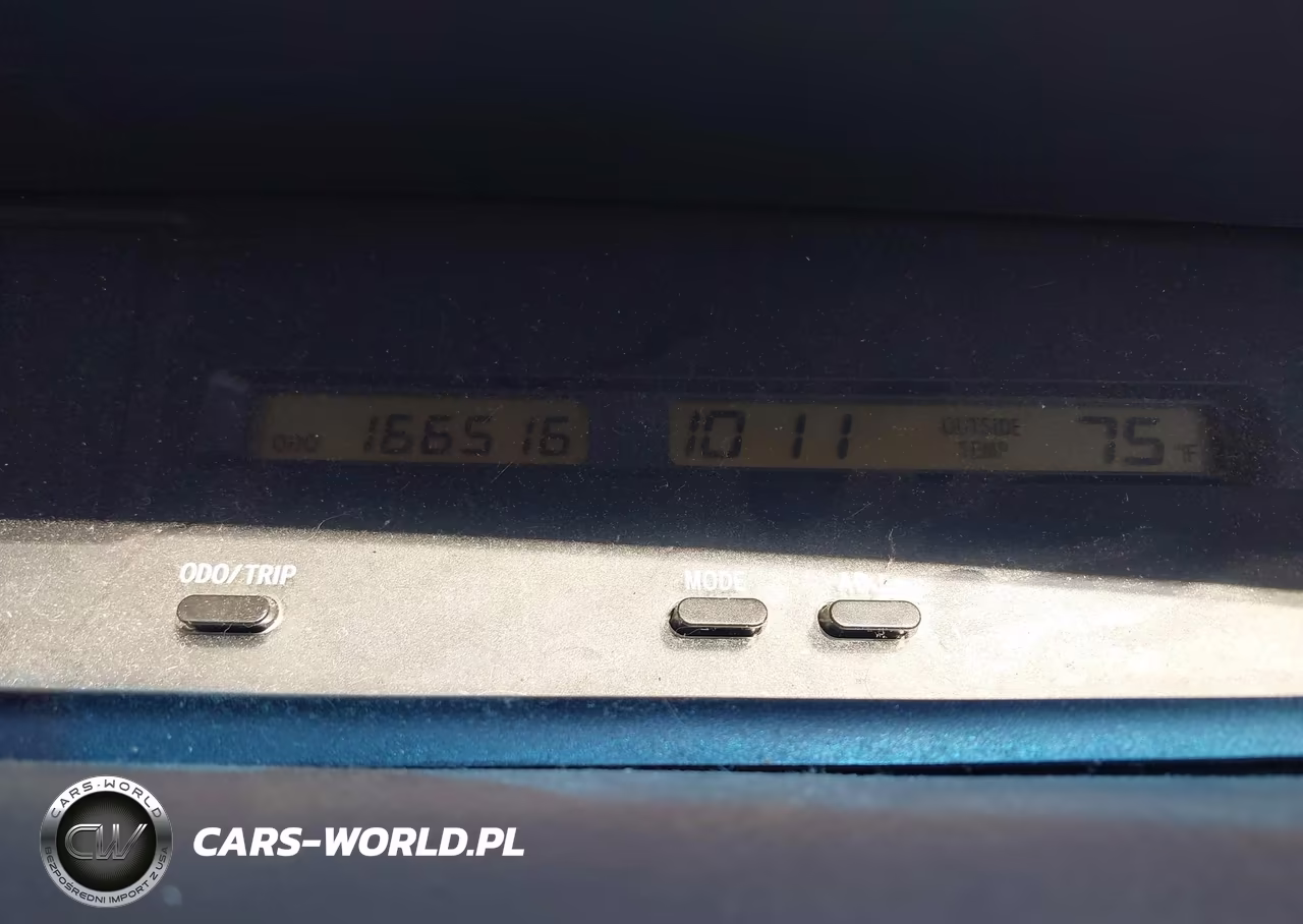 2004 Toyota Avalon Xl VIN:4T1BF28B94U365134 - 7