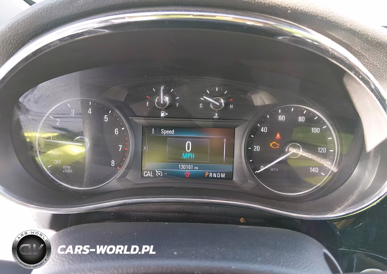 2019 Buick Encore Awd Essence VIN:KL4CJGSM8KB774596 - 7