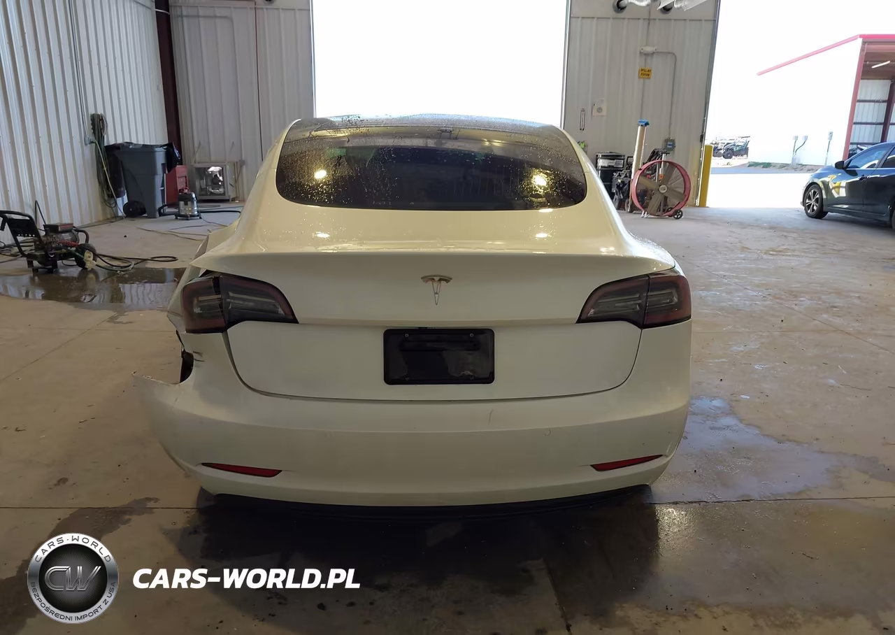 2020 Tesla Model 3 Standard Range Plus Rear-Wheel Drive-Standard Range Rear-Wheel Drive VIN:5YJ3E1EA2LF632820 - 15