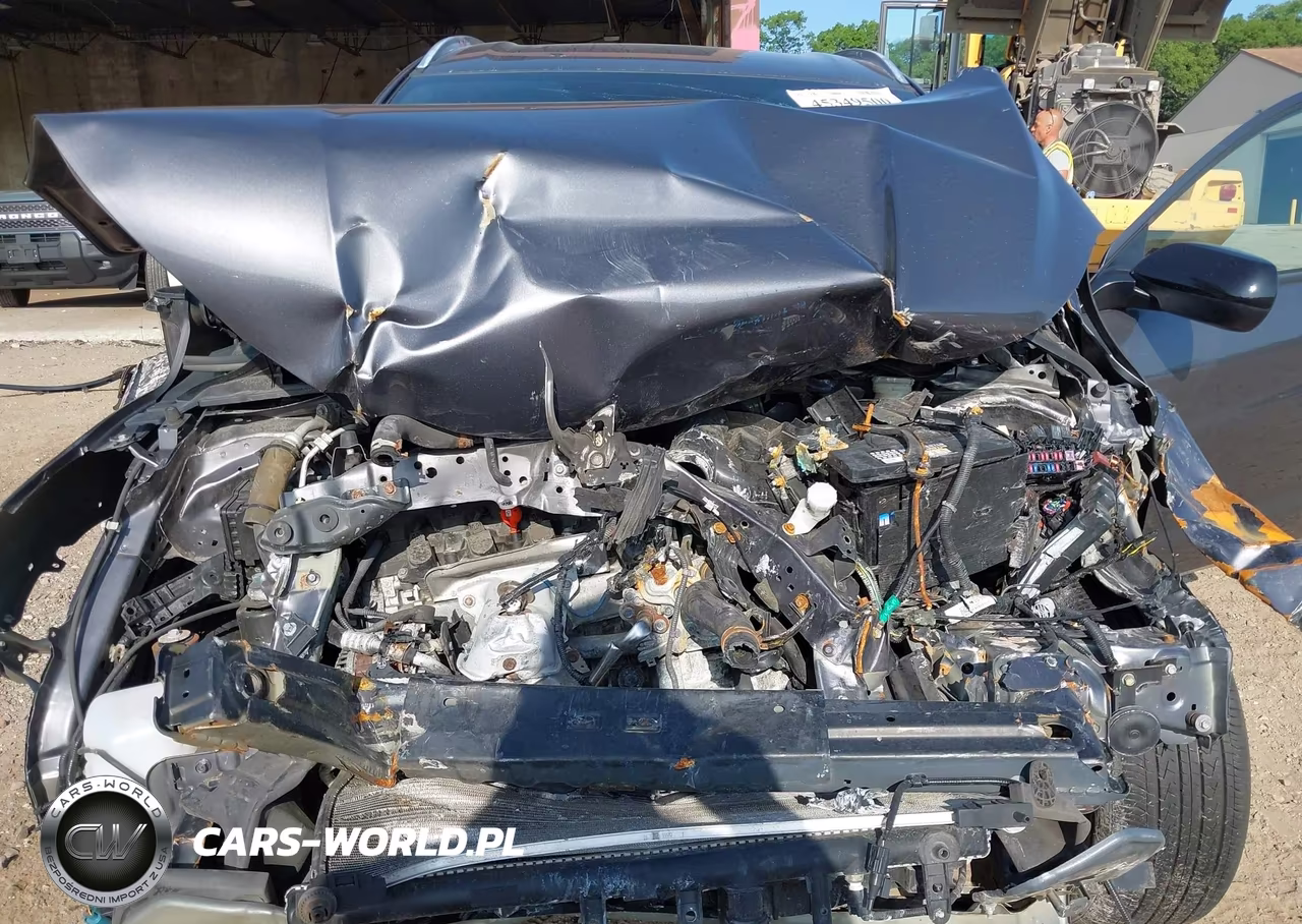 2019 Honda Hr-V Sport VIN:3CZRU6H16KG710248 - 10