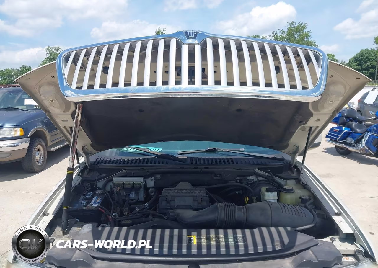 2006 Lincoln Navigator Luxury-Ultimate VIN:5LMFU28516LJ06144 - 10