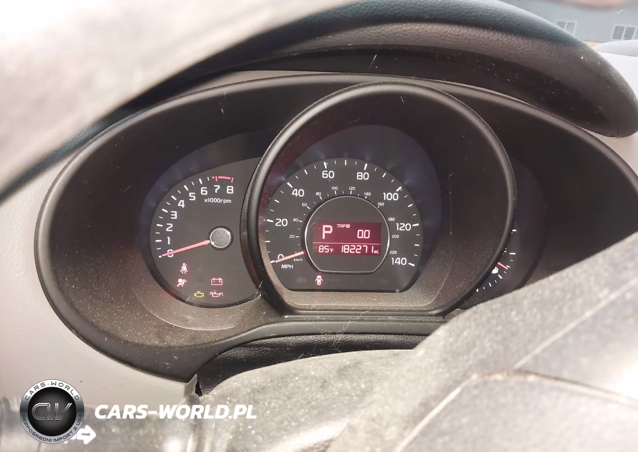 2014 Kia Soul VIN:KNDJN2A2XE7725749 - 7
