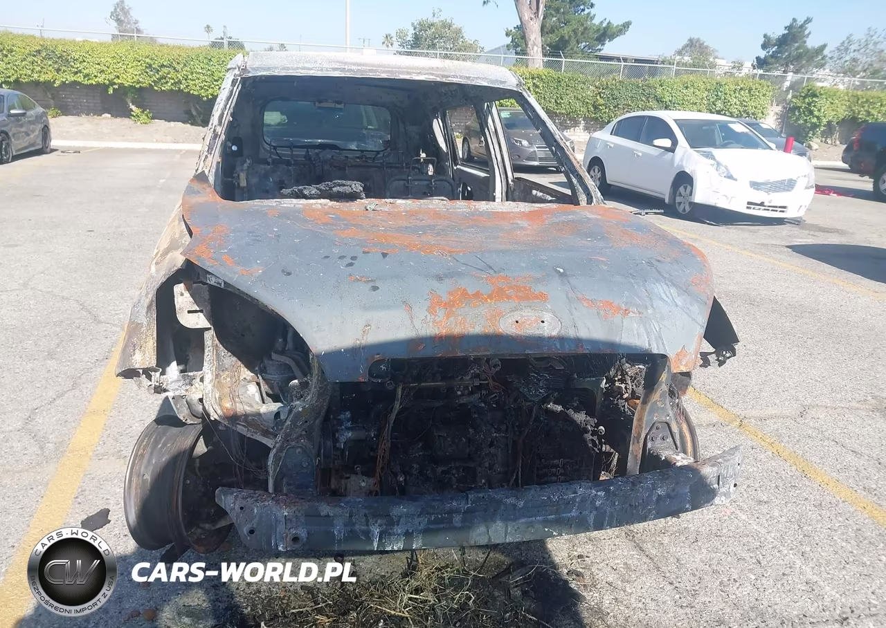 2013 Kia Soul VIN:KNDJT2A56D7558594 - 6