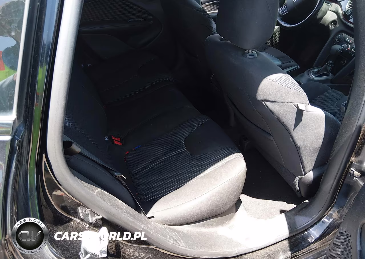 2016 Dodge Dart Aero VIN:1C3CDFDH4GD539880 - 8