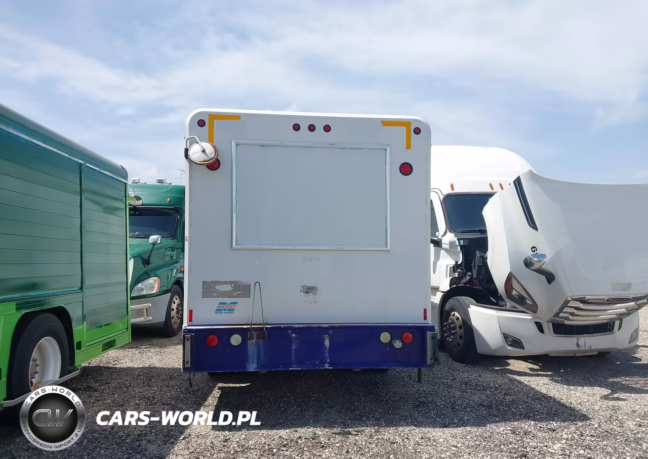 2007 International 4000 4300 VIN:1HTMMAAN57H427324 - 15