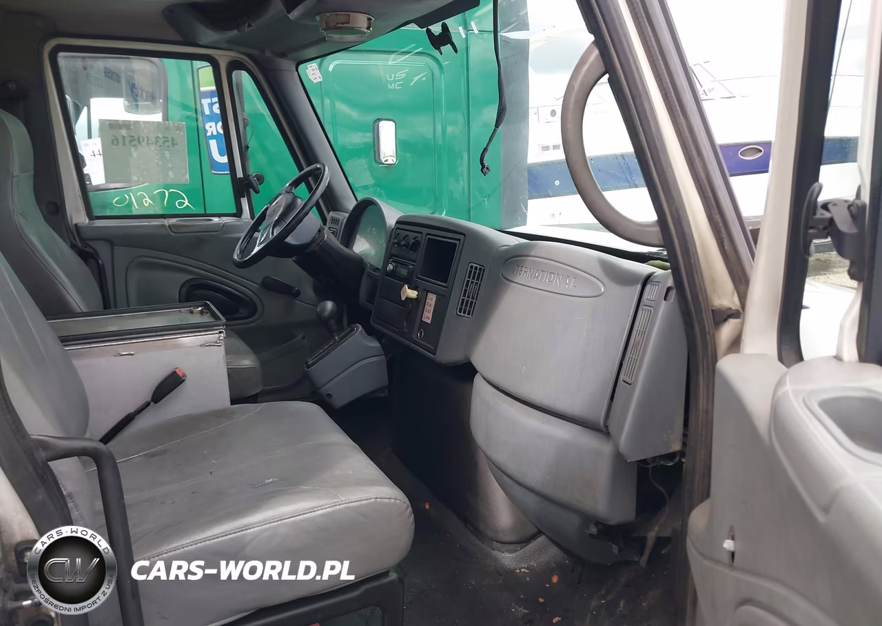 2007 International 4000 4300 VIN:1HTMMAAN57H427324 - 6