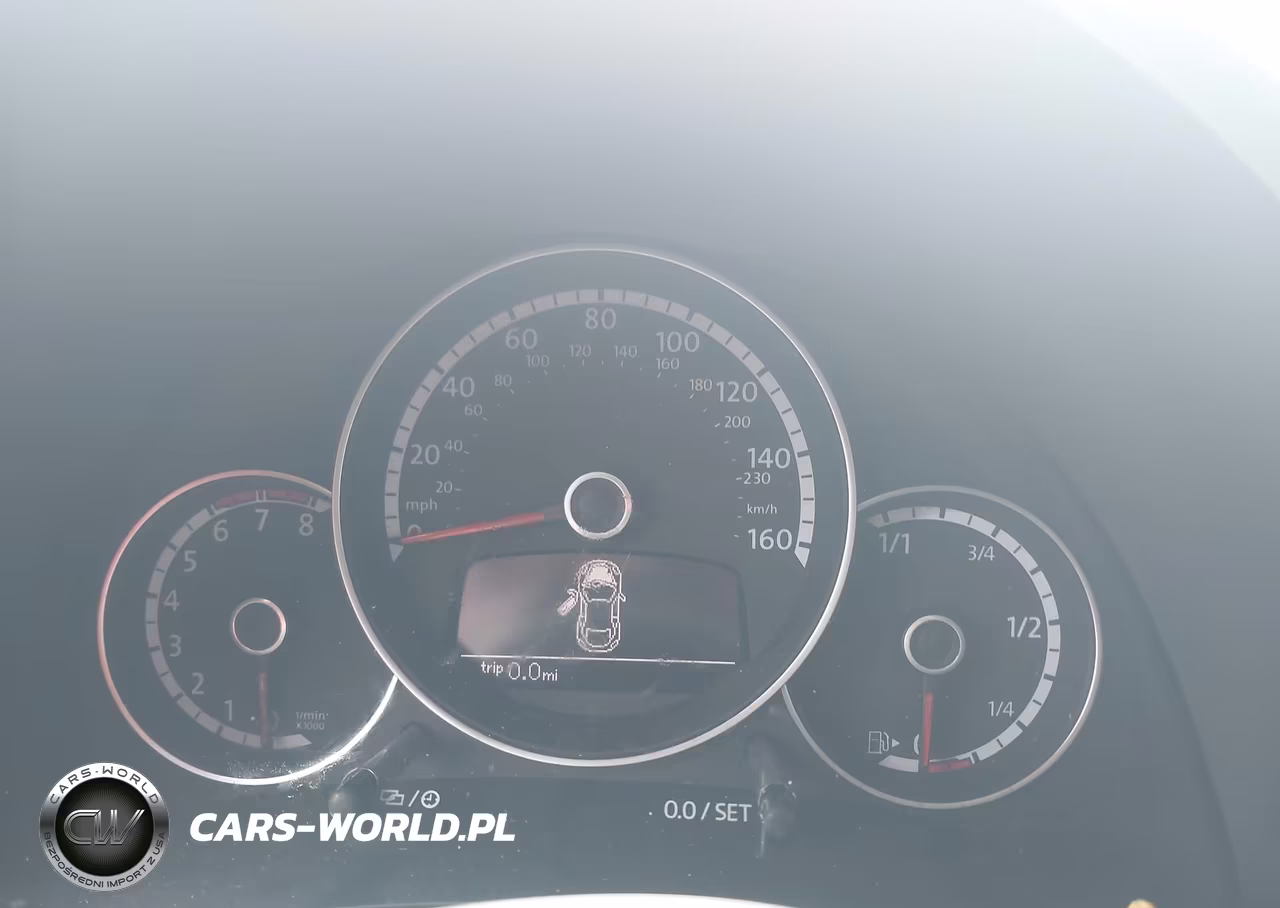 2016 Volkswagen Beetle 1.8T Sel VIN:3VWJ17AT2GM604463 - 15