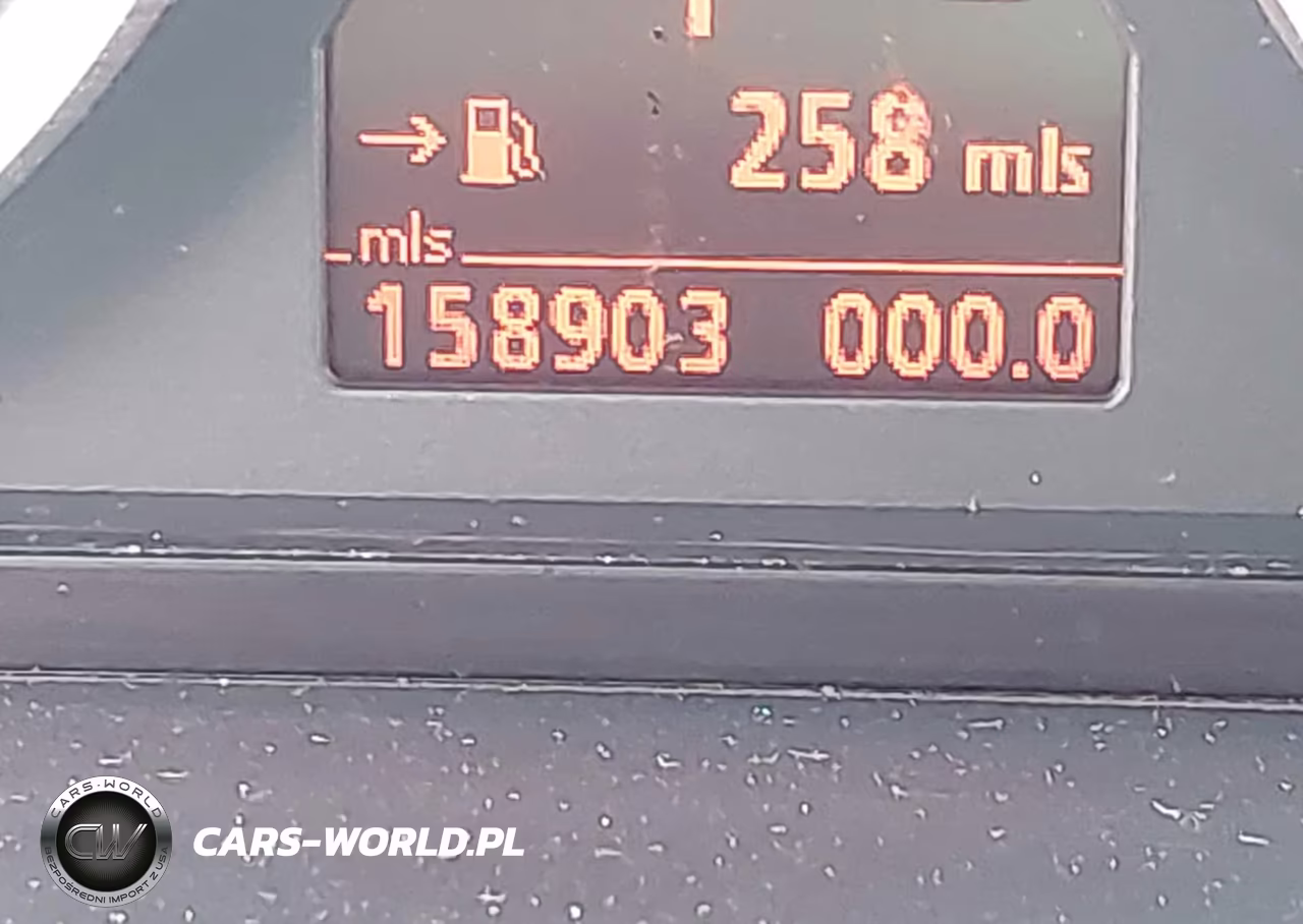 2004 BMW 525I VIN:WBANA535X4B172745 - 7