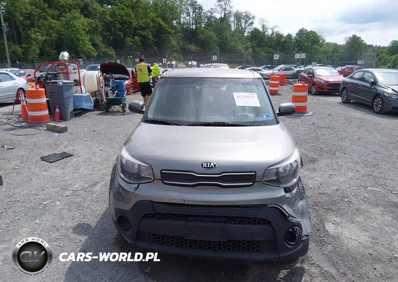2017 Kia Soul VIN:KNDJN2A28H7494211 - 12
