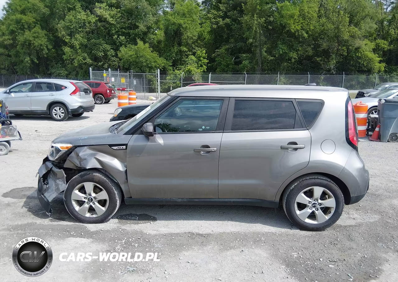 2017 Kia Soul VIN:KNDJN2A28H7494211 - 14